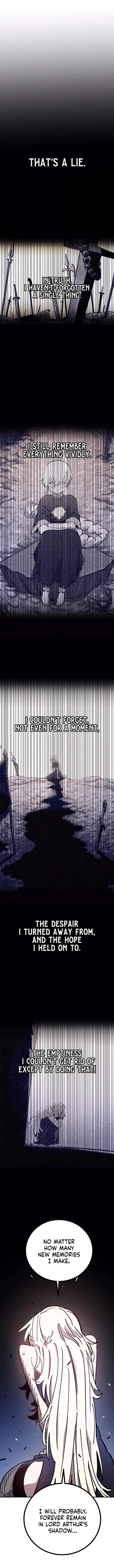 Read Player Hellish Situation chapter 247 image 2 on Lezhin