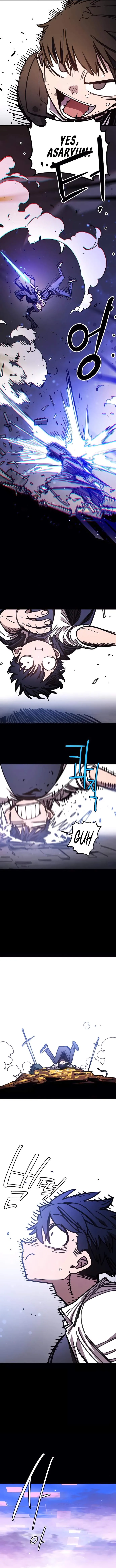 Read Player Hellish Situation chapter 248 image 1 on Lezhin