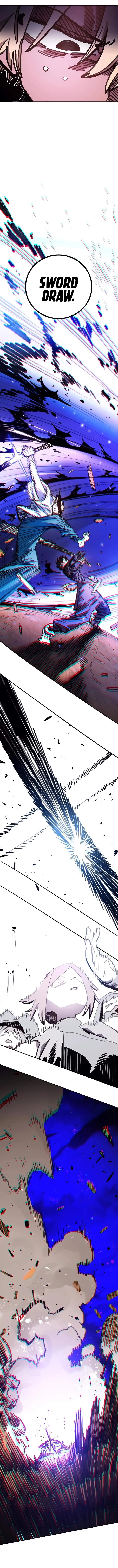 Read Player Hellish Situation chapter 248 image 10 on Lezhin