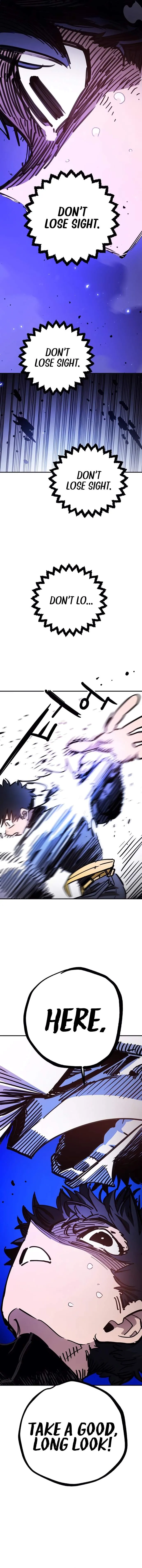 Read Player Hellish Situation chapter 248 image 13 on Lezhin
