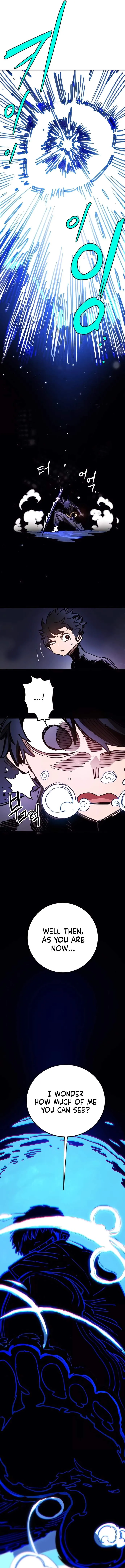 Read Player Hellish Situation chapter 248 image 14 on Lezhin