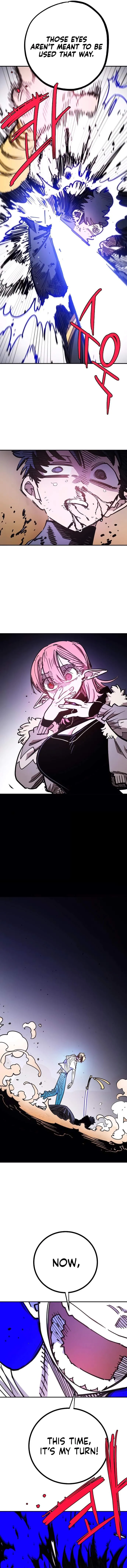 Read Player Hellish Situation chapter 248 image 16 on Lezhin