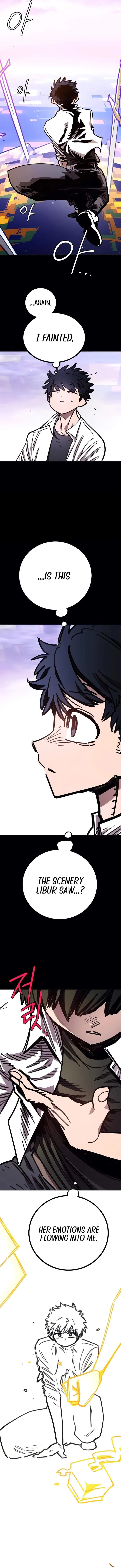 Read Player Hellish Situation chapter 248 image 2 on Lezhin