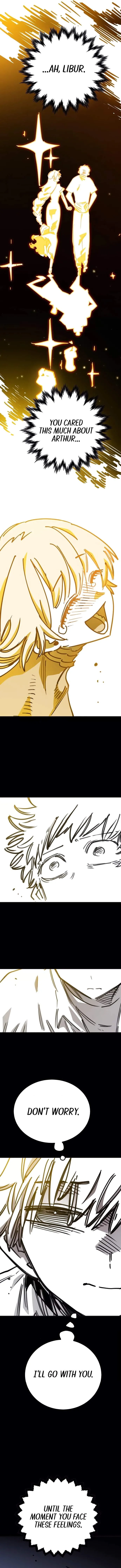 Read Player Hellish Situation chapter 248 image 3 on Lezhin