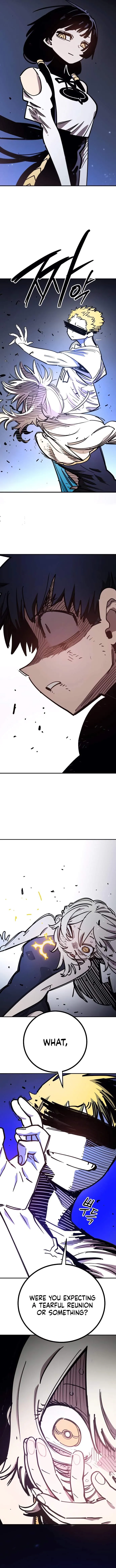 Read Player Hellish Situation chapter 248 image 4 on Lezhin