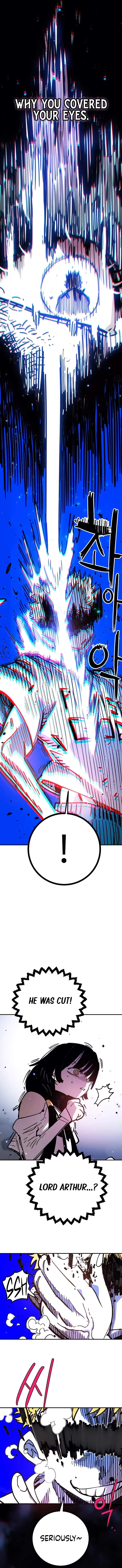 Read Player Hellish Situation chapter 248 image 7 on Lezhin