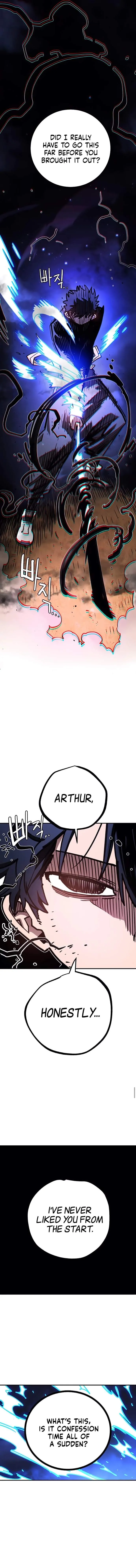 Read Player Hellish Situation chapter 248 image 8 on Lezhin