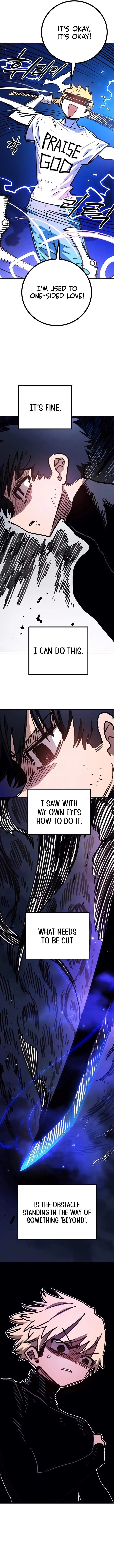 Read Player Hellish Situation chapter 248 image 9 on Lezhin