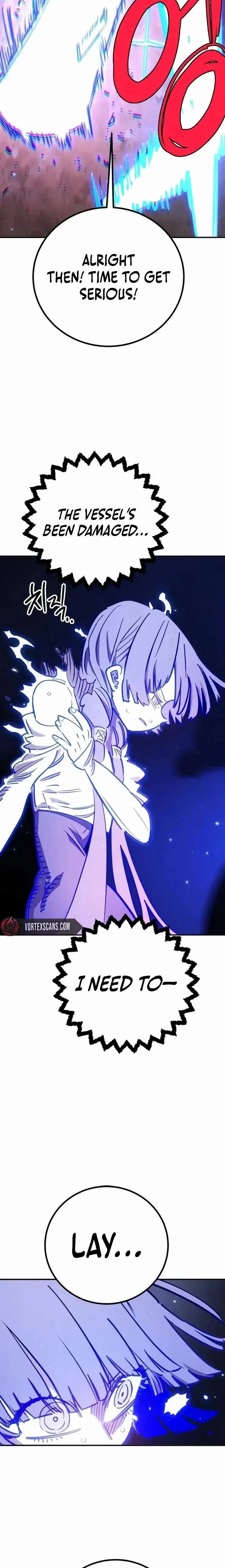 Read Player Hellish Situation chapter 249 image 13 on Lezhin