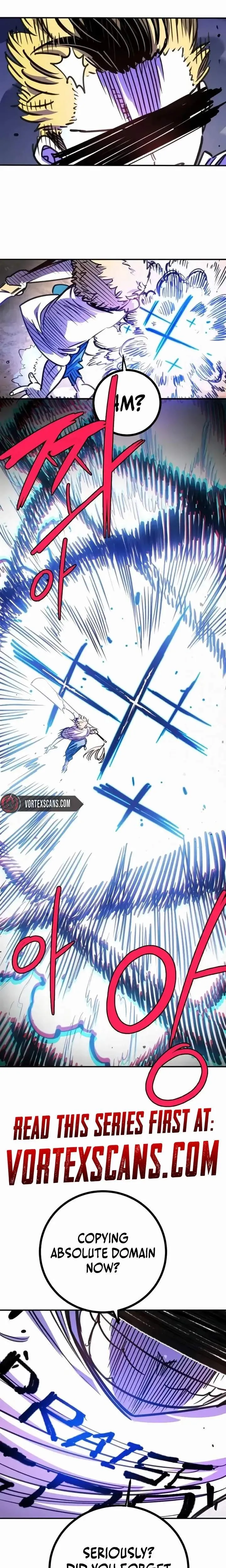 Read Player Hellish Situation chapter 249 image 19 on Lezhin