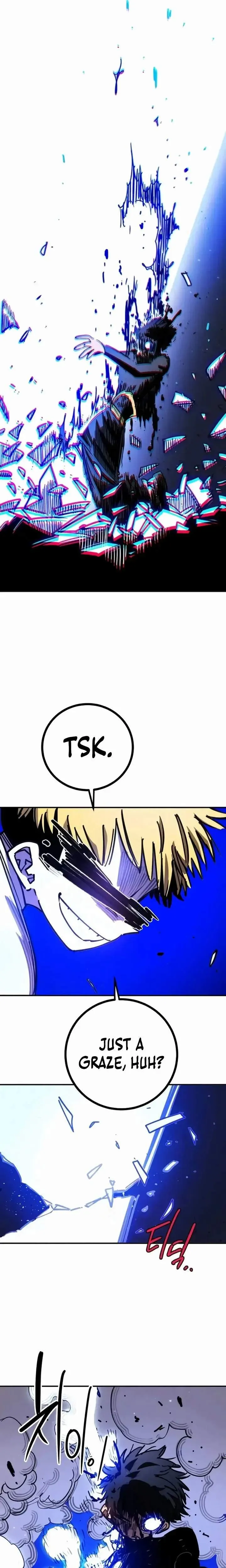 Read Player Hellish Situation chapter 249 image 21 on Lezhin