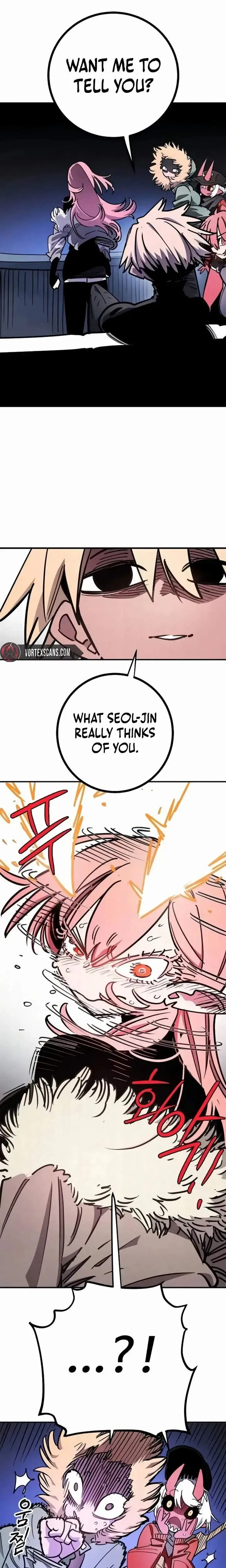 Read Player Hellish Situation chapter 249 image 25 on Lezhin