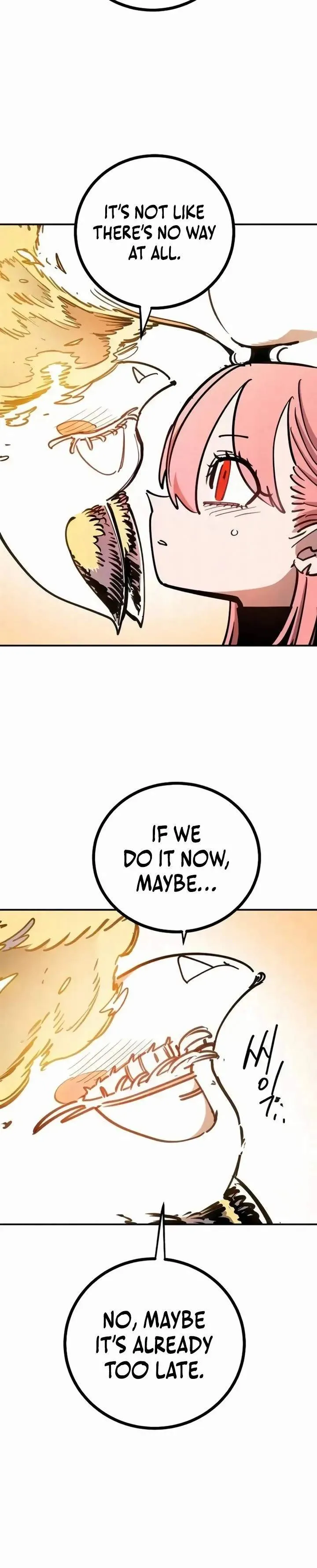 Read Player Hellish Situation chapter 249 image 29 on Lezhin