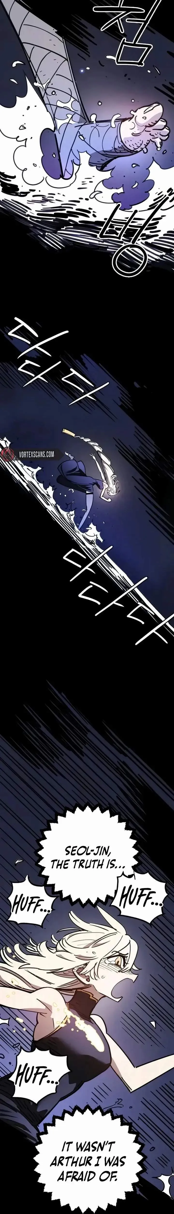 Read Player Hellish Situation chapter 249 image 31 on Lezhin