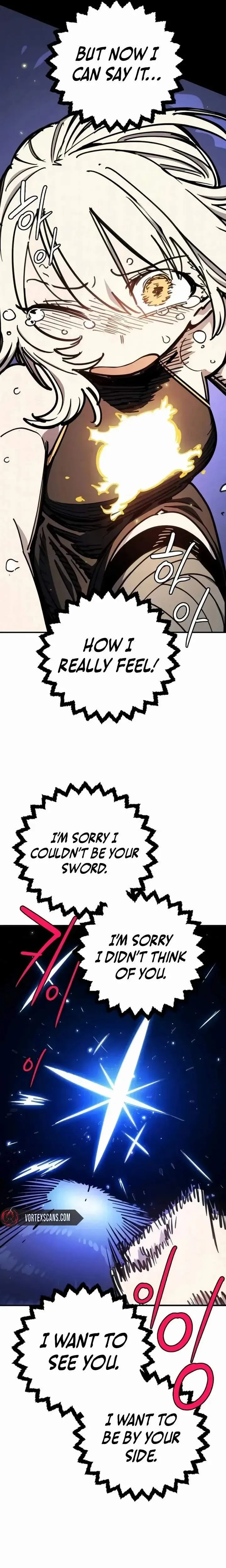 Read Player Hellish Situation chapter 249 image 33 on Lezhin