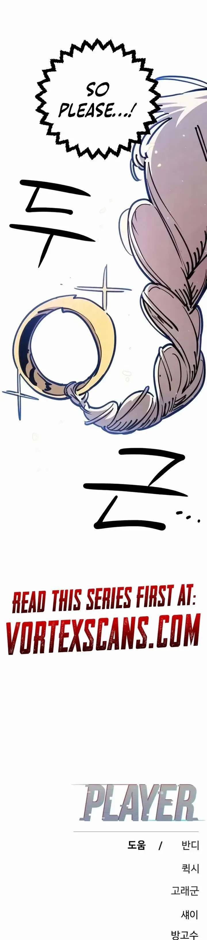 Read Player Hellish Situation chapter 249 image 34 on Lezhin