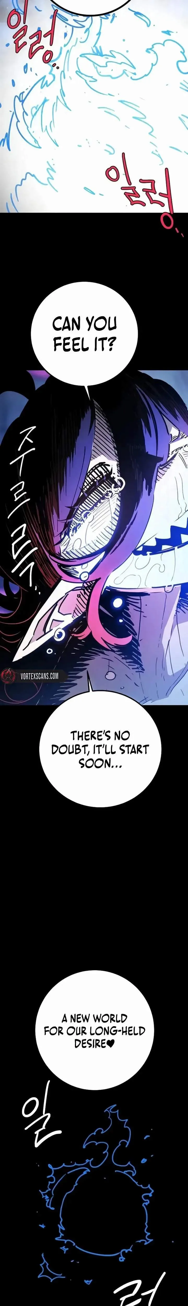 Read Player Hellish Situation chapter 249 image 4 on Lezhin