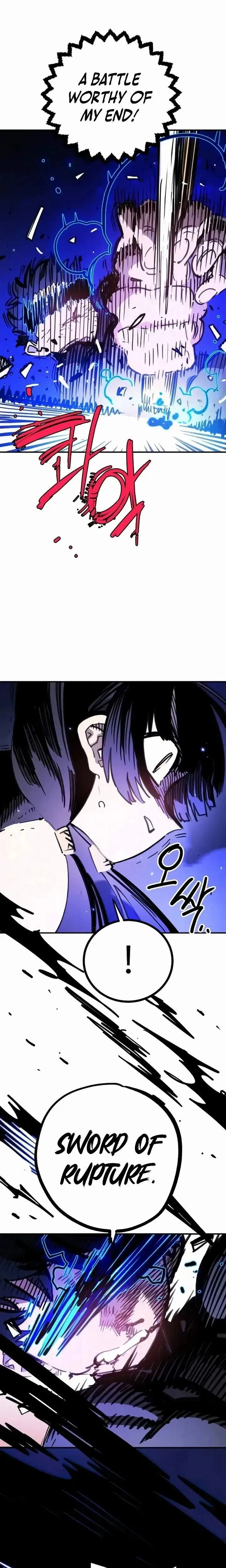 Read Player Hellish Situation chapter 249 image 6 on Lezhin