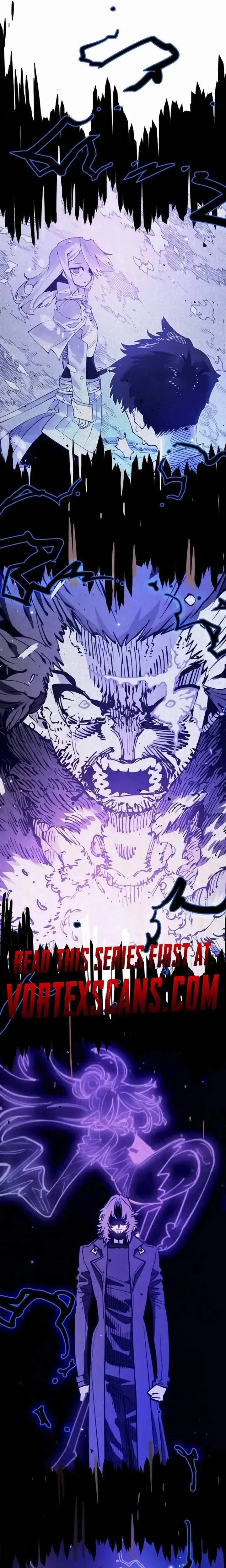 Read Player Hellish Situation chapter 249 image 9 on Lezhin