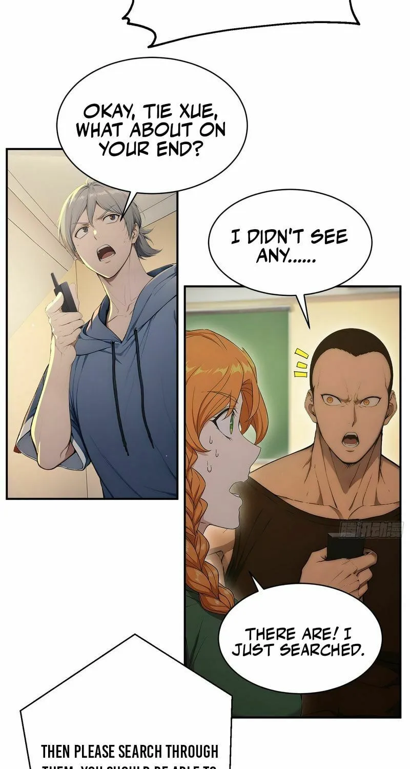 Read Player Hellish Situation chapter 25 image 16 on Lezhin