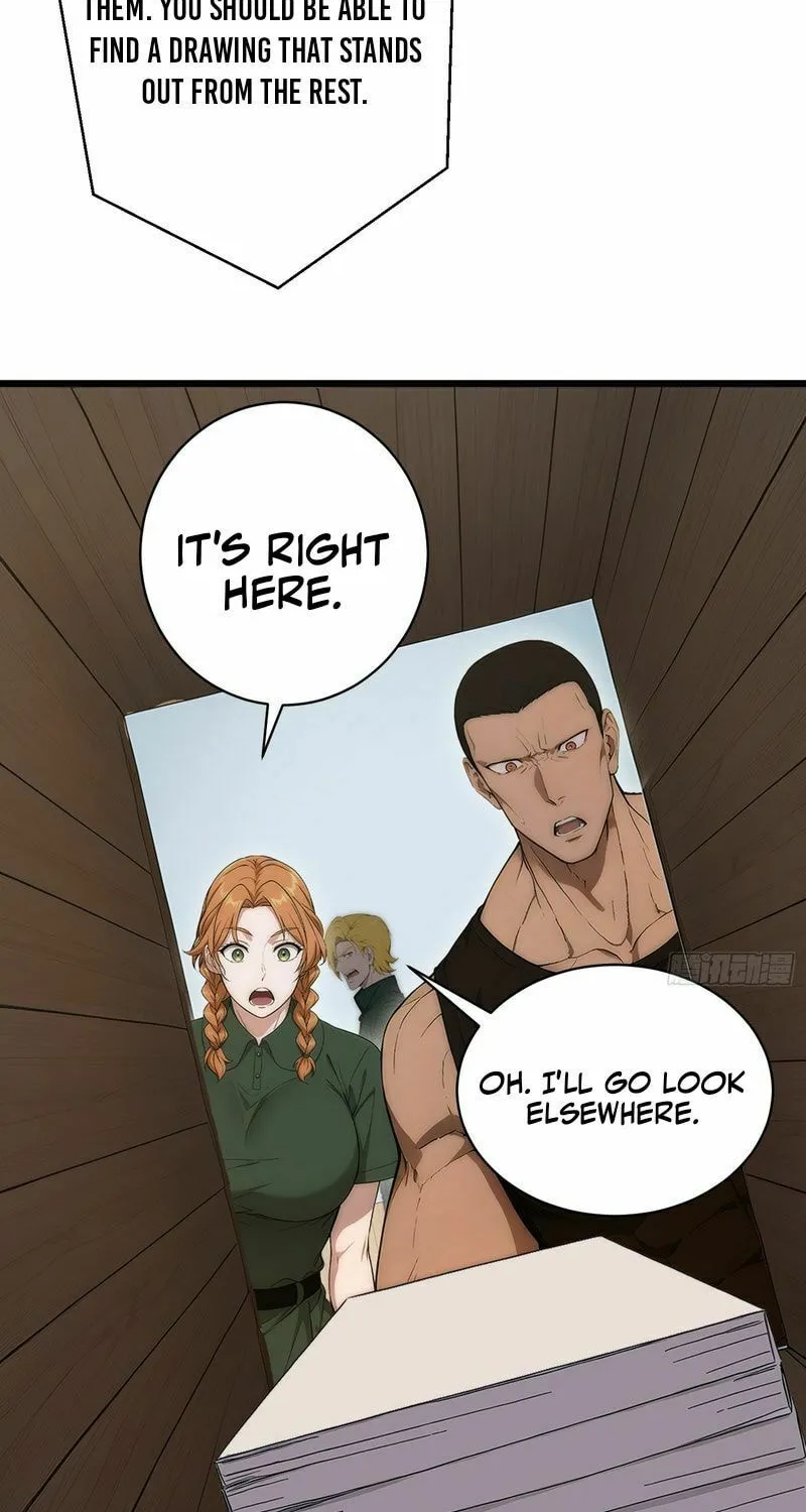Read Player Hellish Situation chapter 25 image 17 on Lezhin