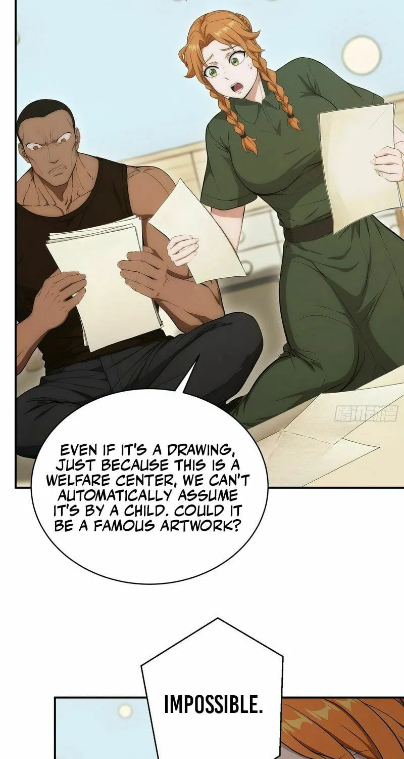 Read Player Hellish Situation chapter 25 image 19 on Lezhin
