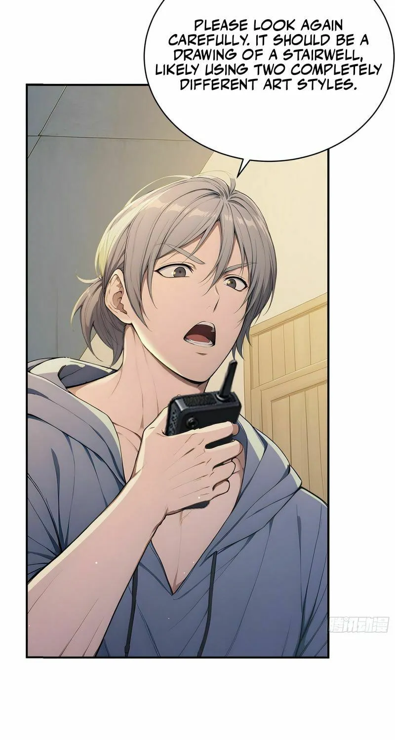 Read Player Hellish Situation chapter 25 image 22 on Lezhin