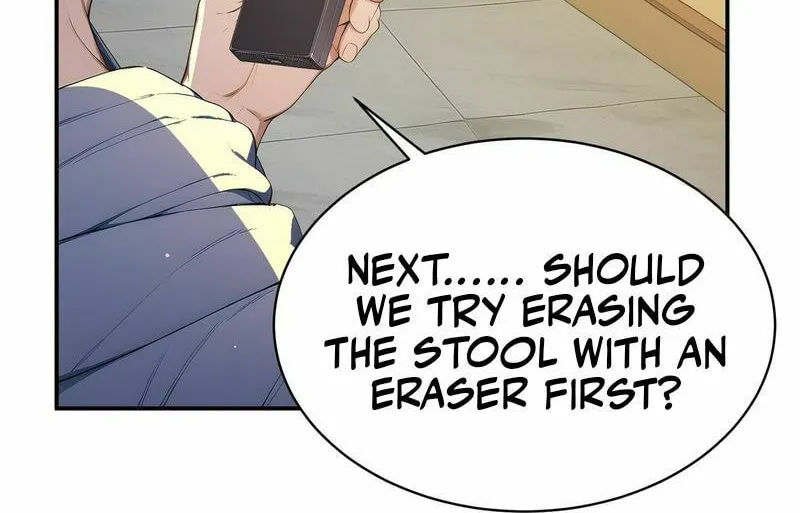 Read Player Hellish Situation chapter 25 image 25 on Lezhin