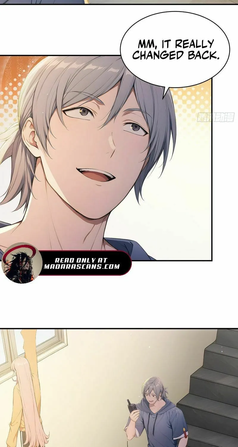 Read Player Hellish Situation chapter 25 image 28 on Lezhin