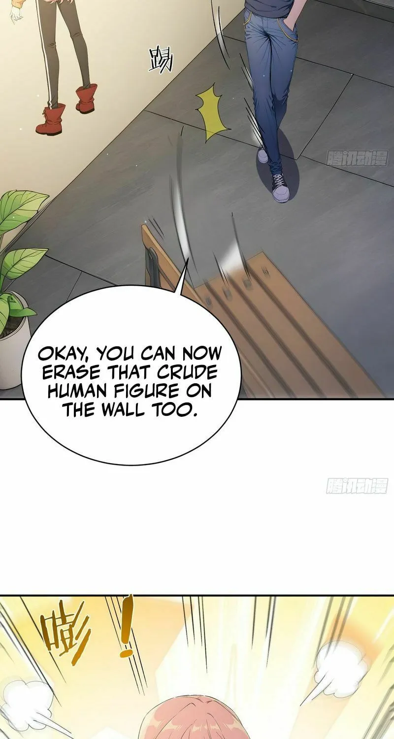 Read Player Hellish Situation chapter 25 image 29 on Lezhin