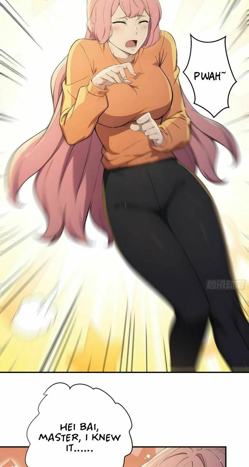Read Player Hellish Situation chapter 25 image 30 on Lezhin