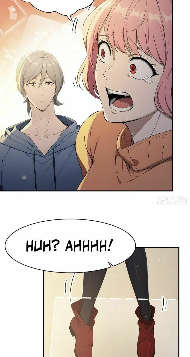 Read Player Hellish Situation chapter 25 image 31 on Lezhin