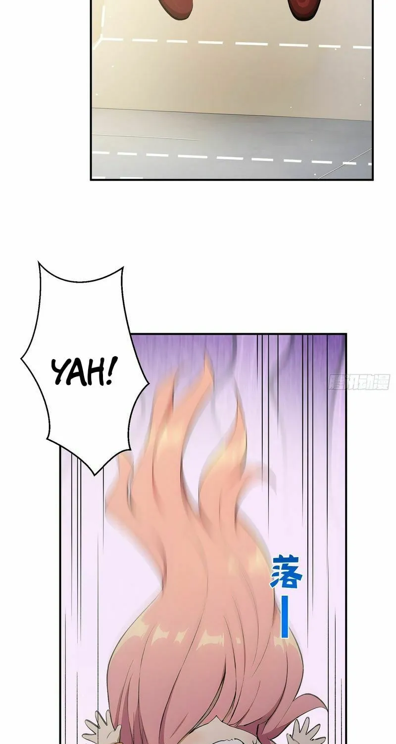 Read Player Hellish Situation chapter 25 image 32 on Lezhin