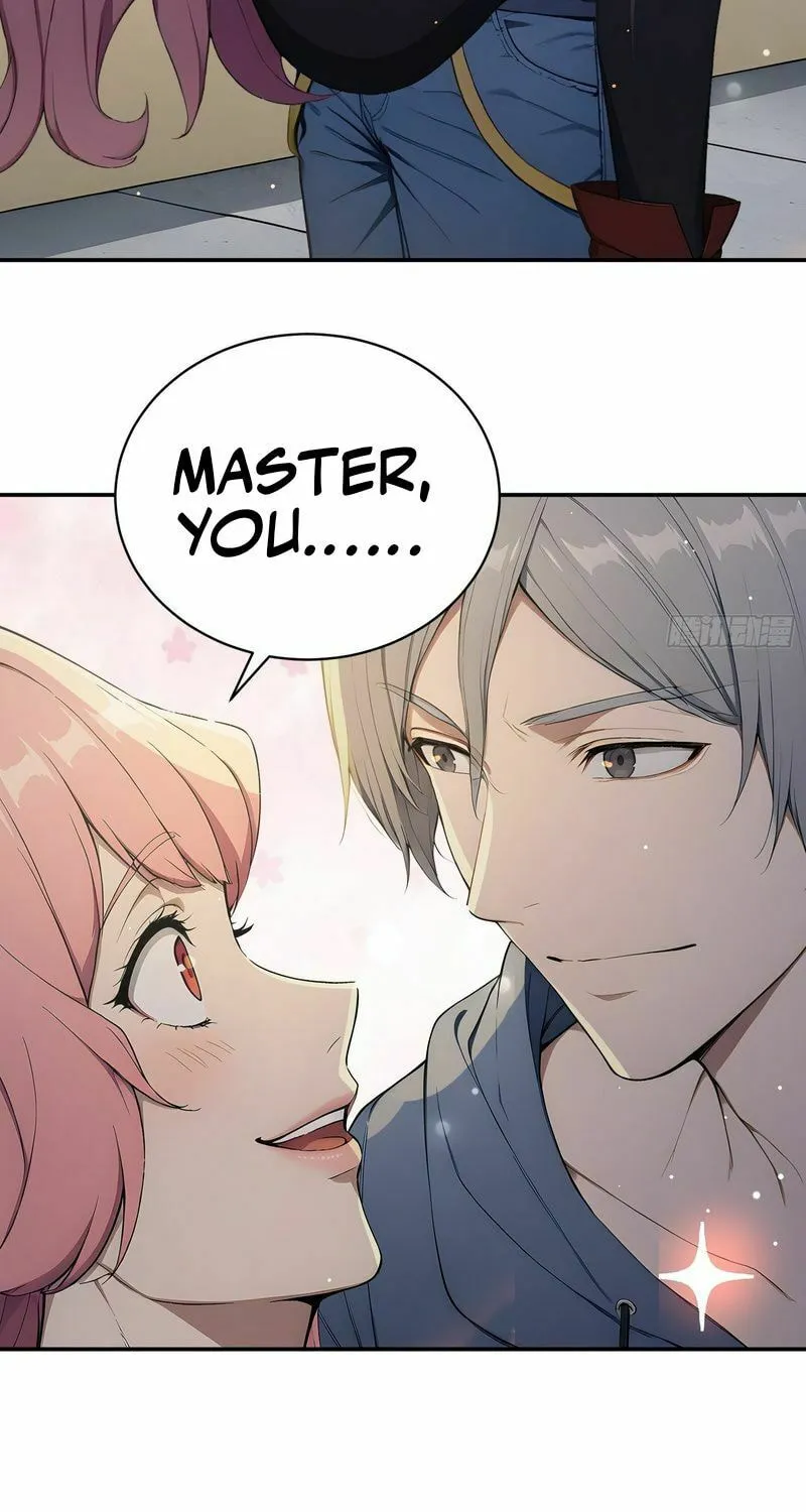 Read Player Hellish Situation chapter 25 image 34 on Lezhin