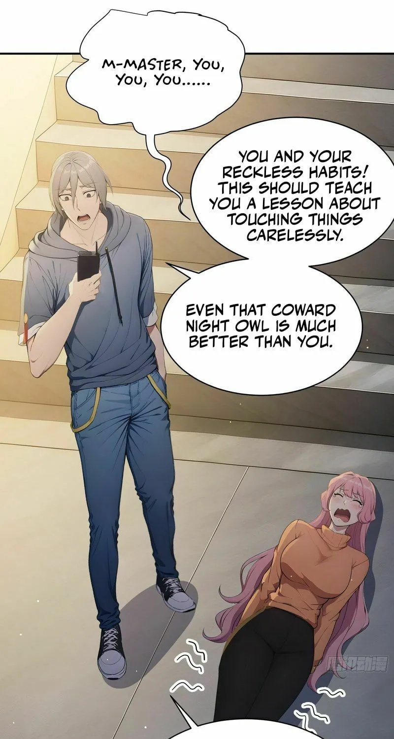 Read Player Hellish Situation chapter 25 image 36 on Lezhin