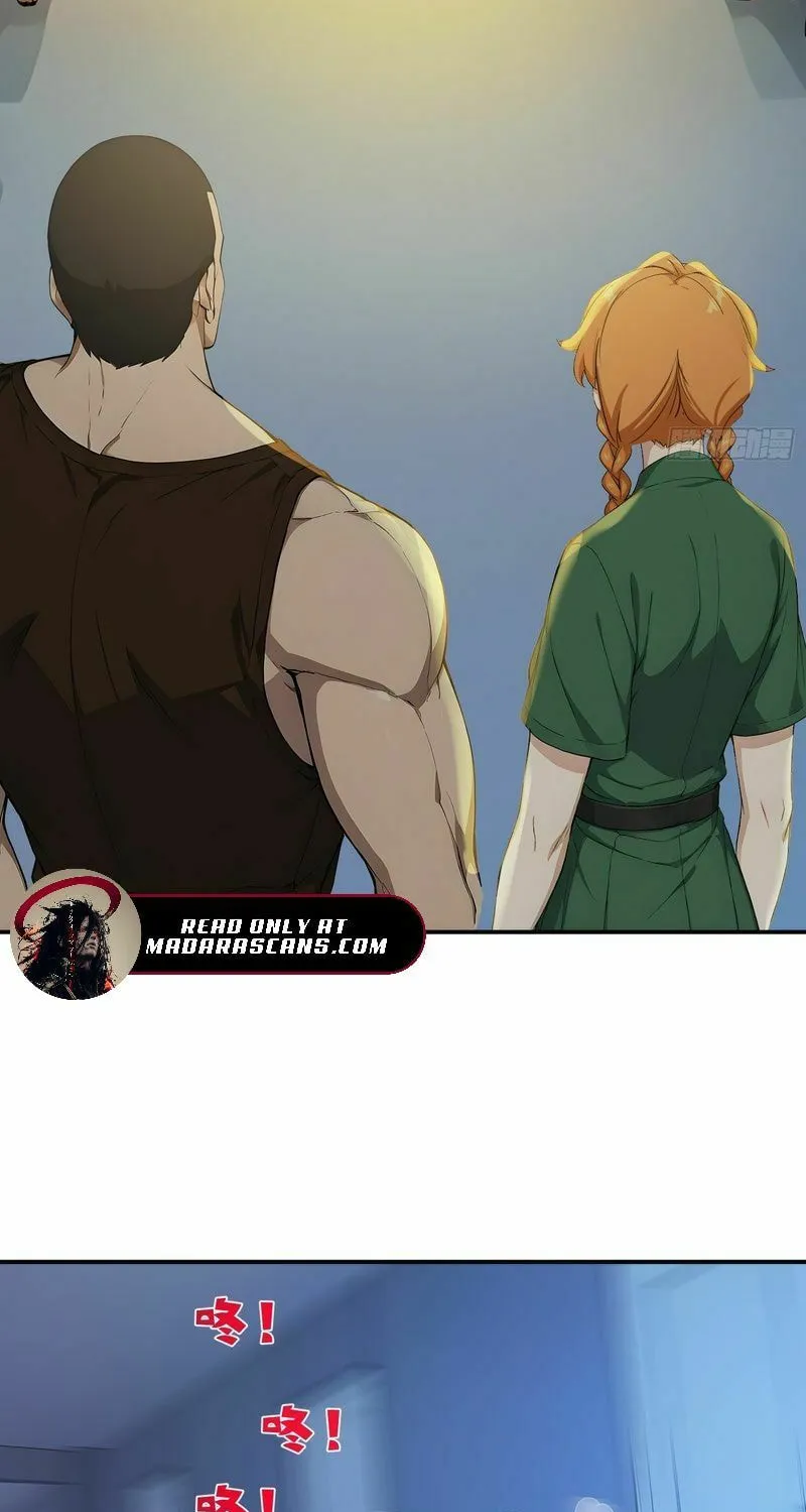 Read Player Hellish Situation chapter 25 image 38 on Lezhin