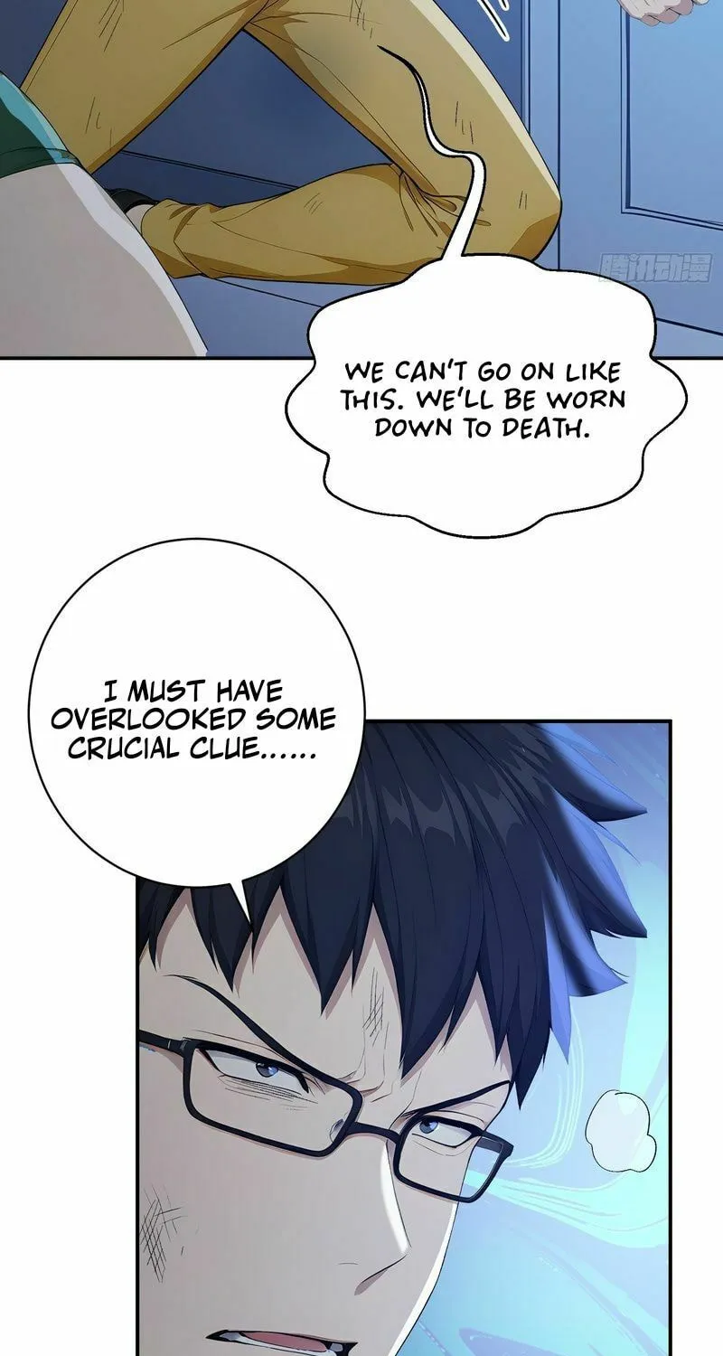 Read Player Hellish Situation chapter 25 image 40 on Lezhin