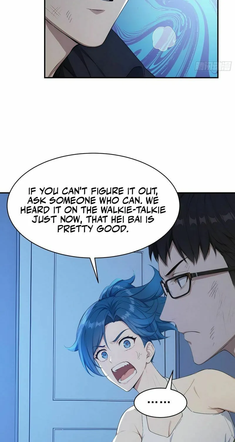 Read Player Hellish Situation chapter 25 image 41 on Lezhin