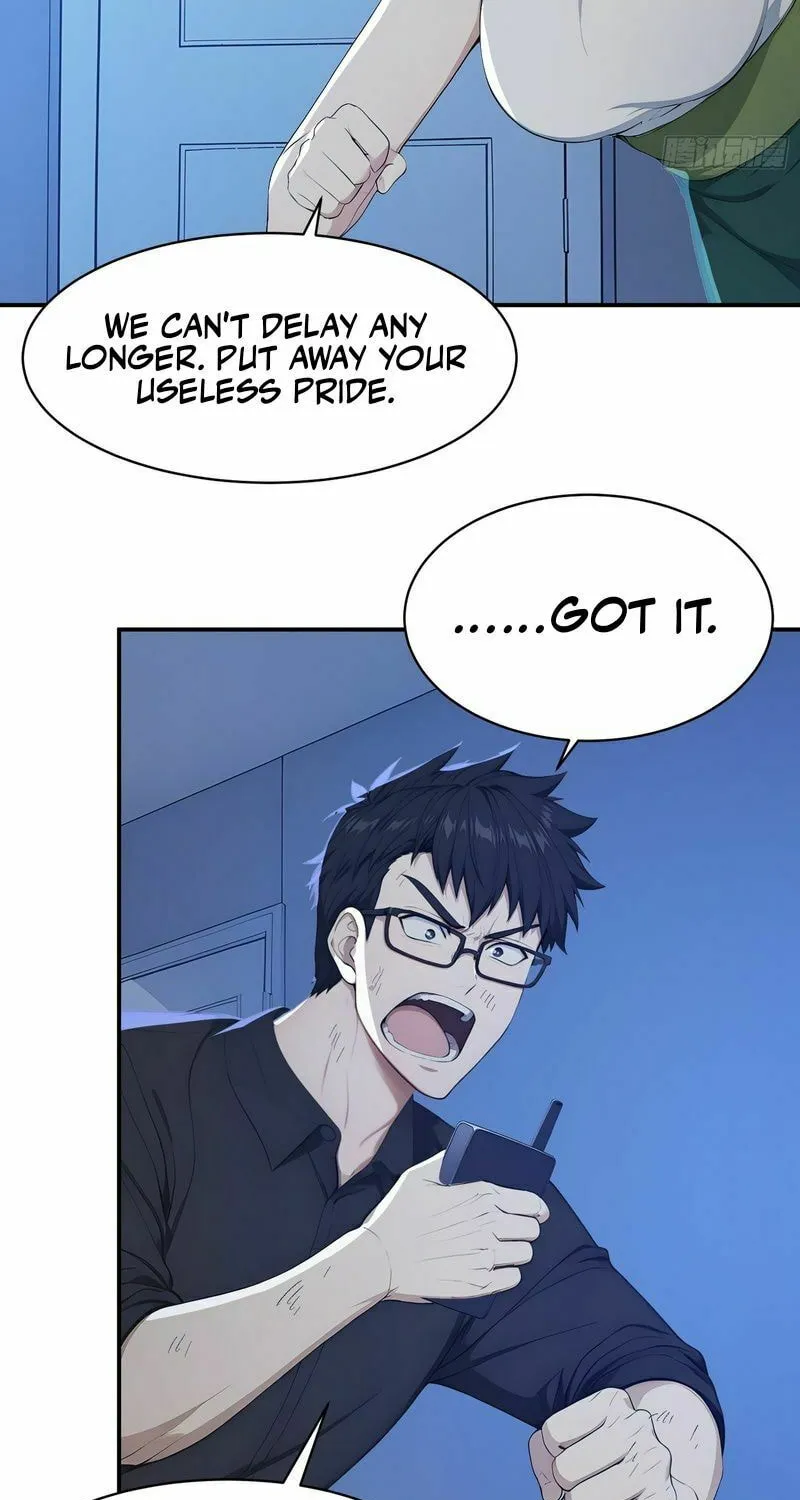 Read Player Hellish Situation chapter 25 image 42 on Lezhin