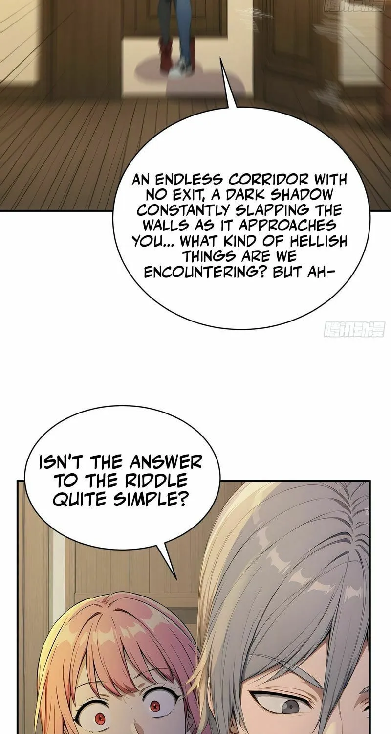 Read Player Hellish Situation chapter 25 image 44 on Lezhin