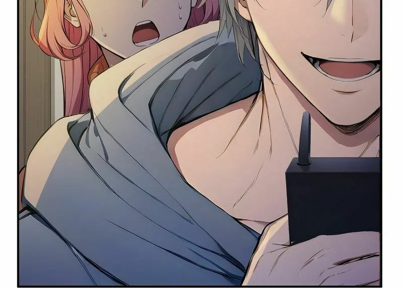 Read Player Hellish Situation chapter 25 image 45 on Lezhin
