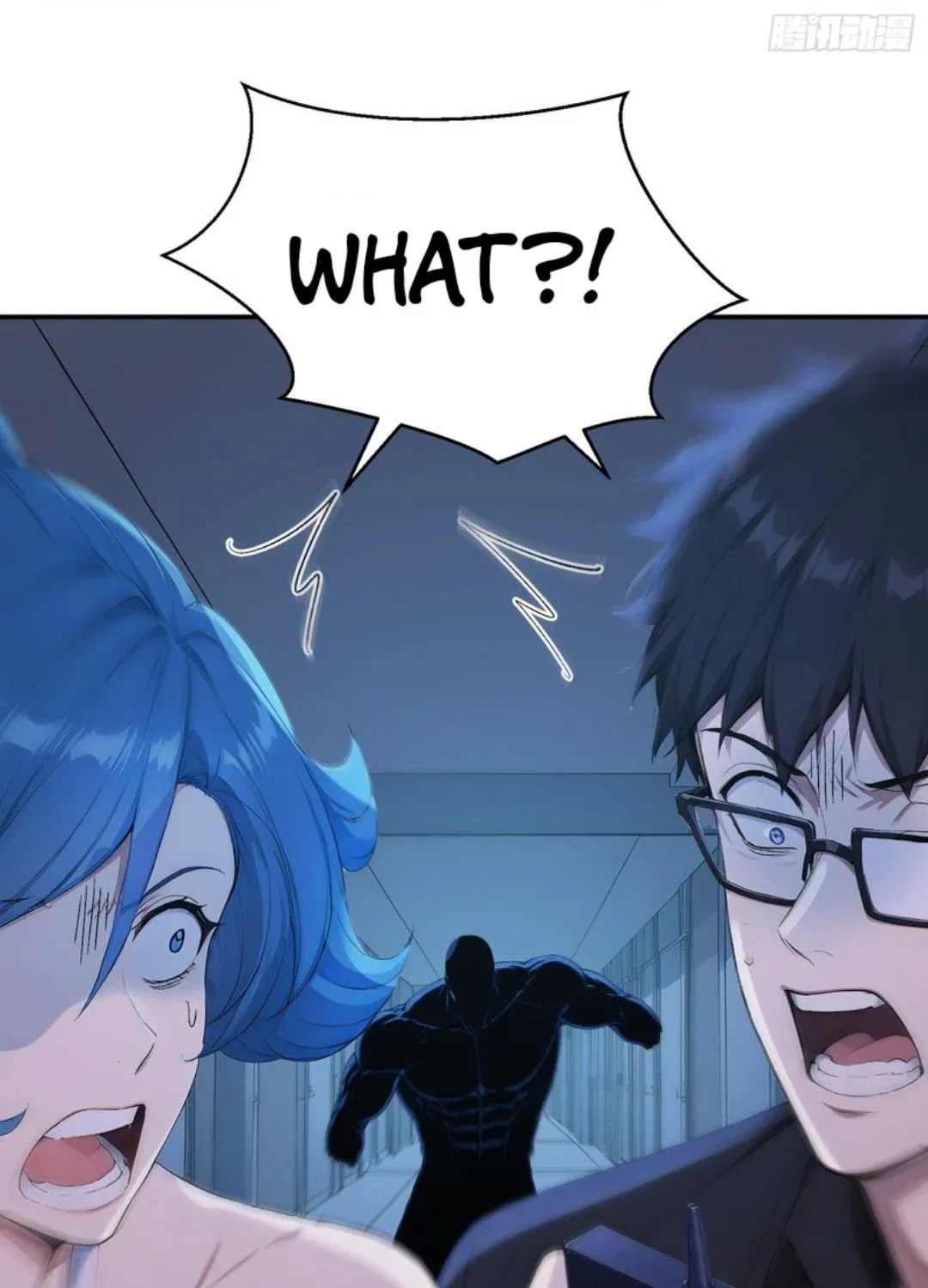 Read Player Hellish Situation chapter 25 image 46 on Lezhin