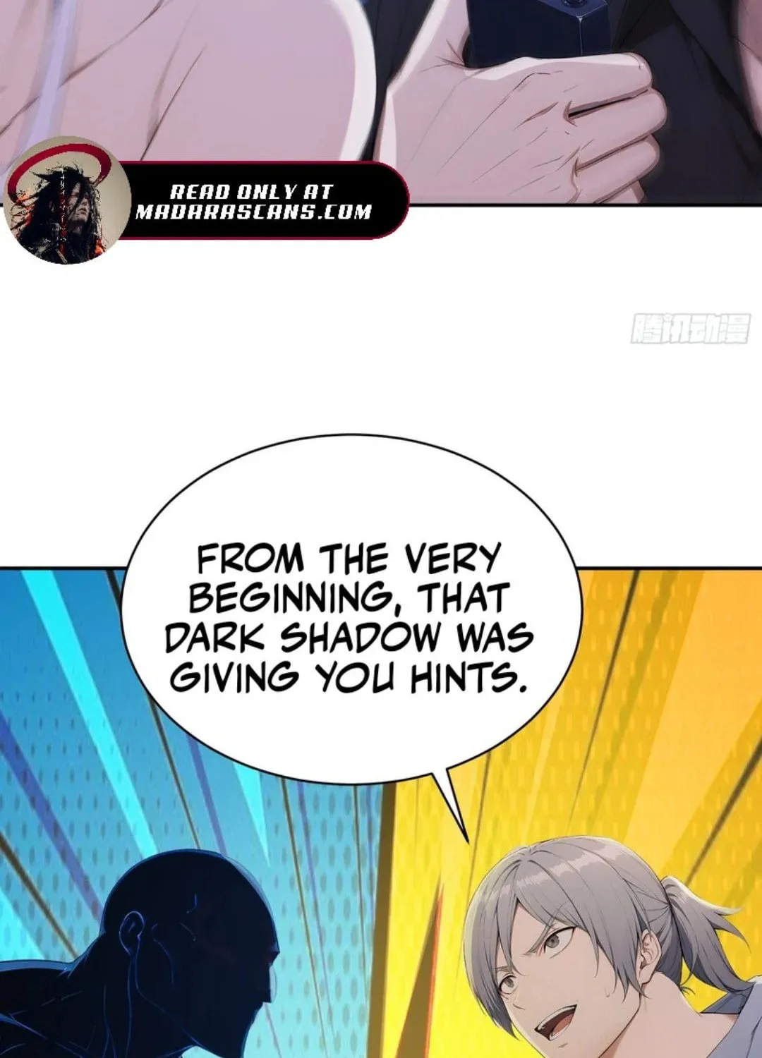 Read Player Hellish Situation chapter 25 image 47 on Lezhin
