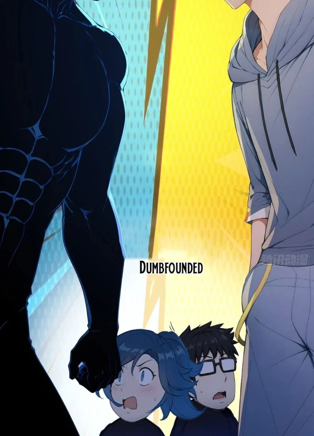 Read Player Hellish Situation chapter 25 image 48 on Lezhin