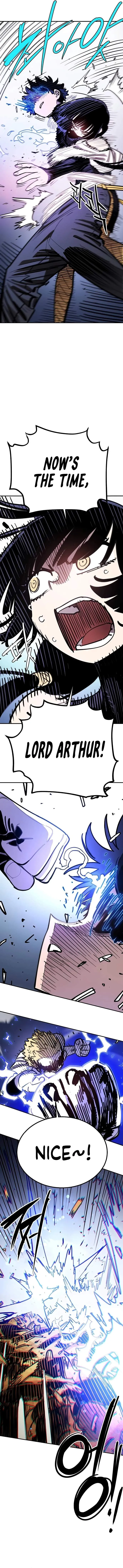 Read Player Hellish Situation chapter 250 image 4 on Lezhin