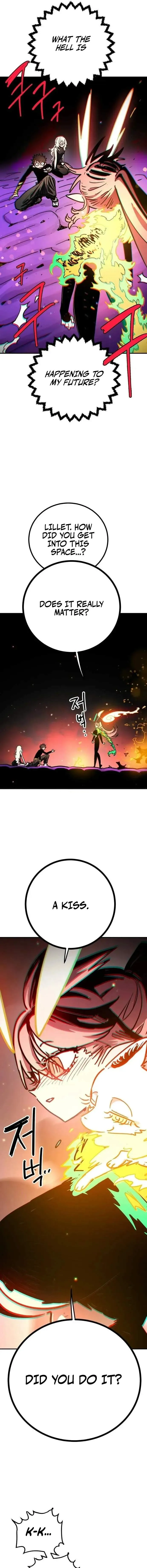 Read Player Hellish Situation chapter 251 image 12 on Lezhin