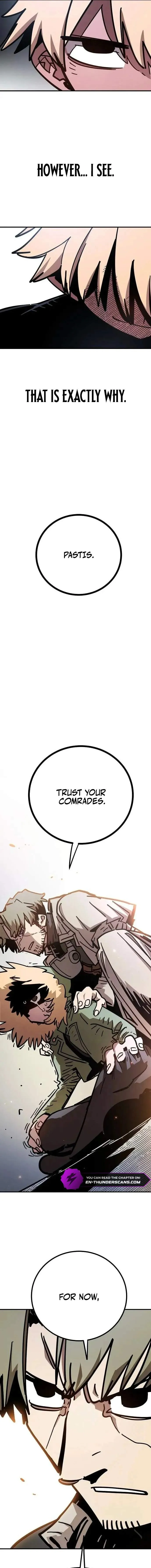 Read Player Hellish Situation chapter 251 image 4 on Lezhin