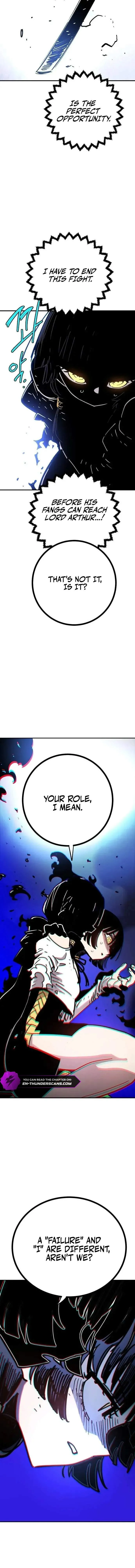 Read Player Hellish Situation chapter 251 image 9 on Lezhin