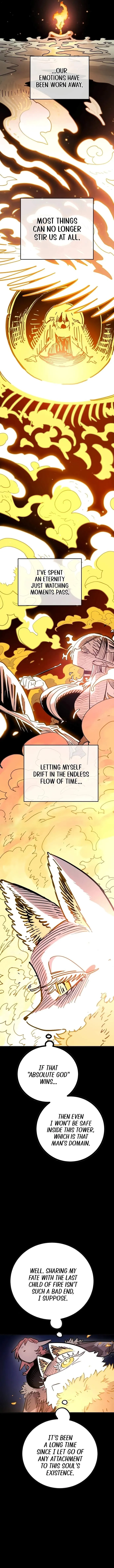 Read Player Hellish Situation chapter 252 image 1 on Lezhin
