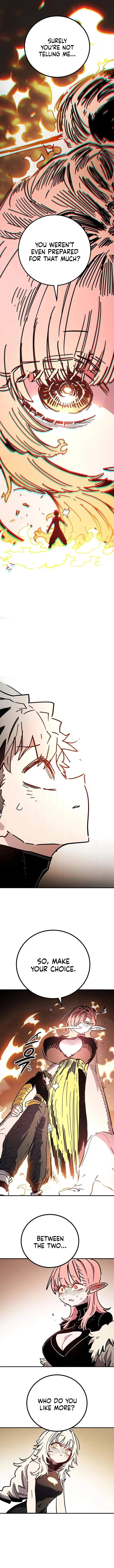 Read Player Hellish Situation chapter 252 image 15 on Lezhin